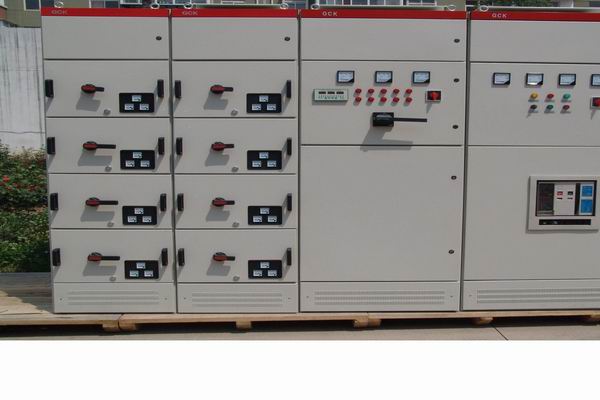 平房配电箱-使用3683品牌配电箱前进行这些